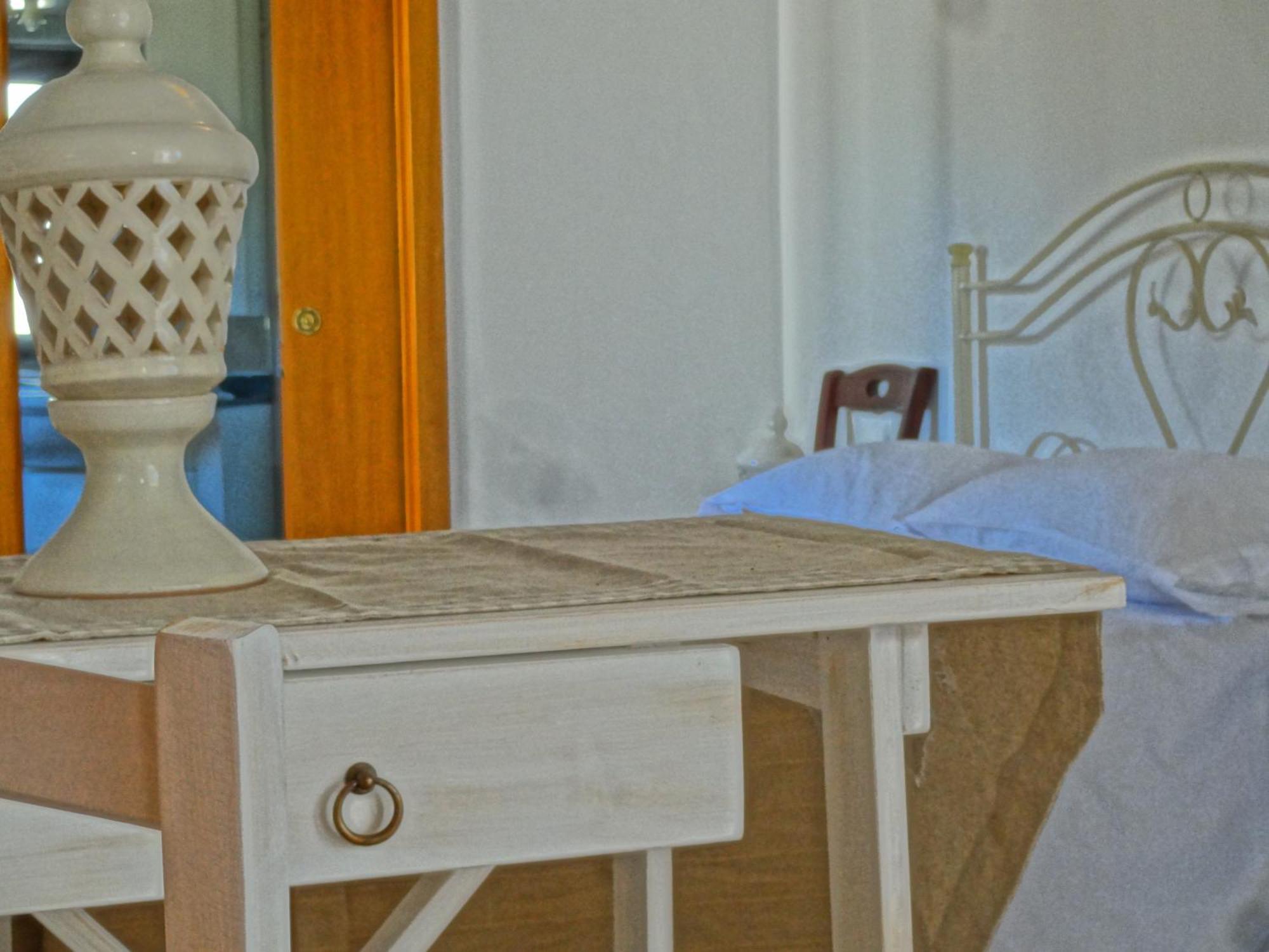 Trulli-Eu Guesthouse Alberobello Bilik gambar
