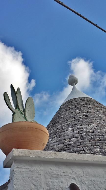 Trulli-Eu Guesthouse Alberobello Bilik gambar