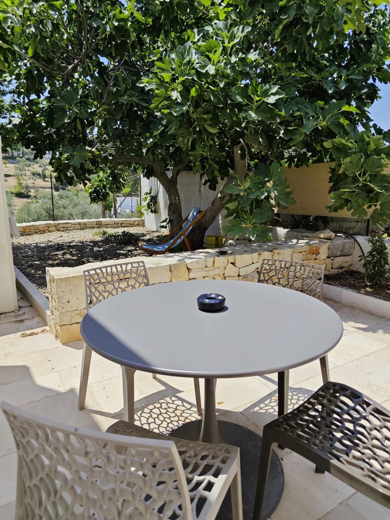 Trulli-Eu Guesthouse Alberobello Luaran gambar