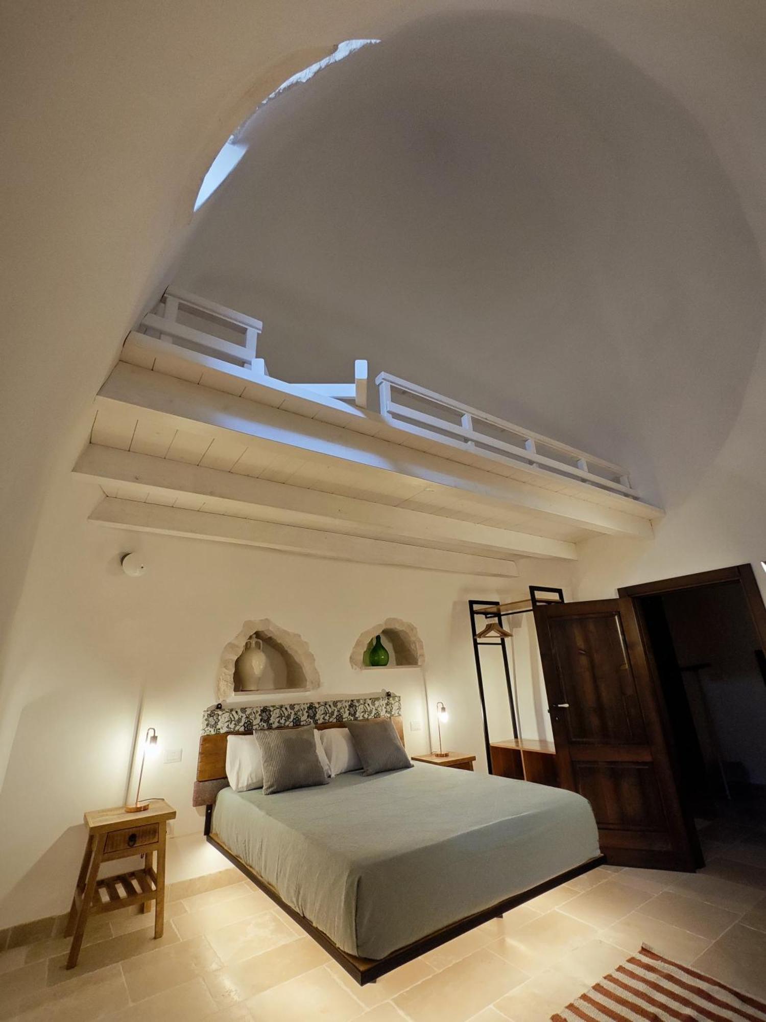 Trulli-Eu Guesthouse Alberobello Luaran gambar