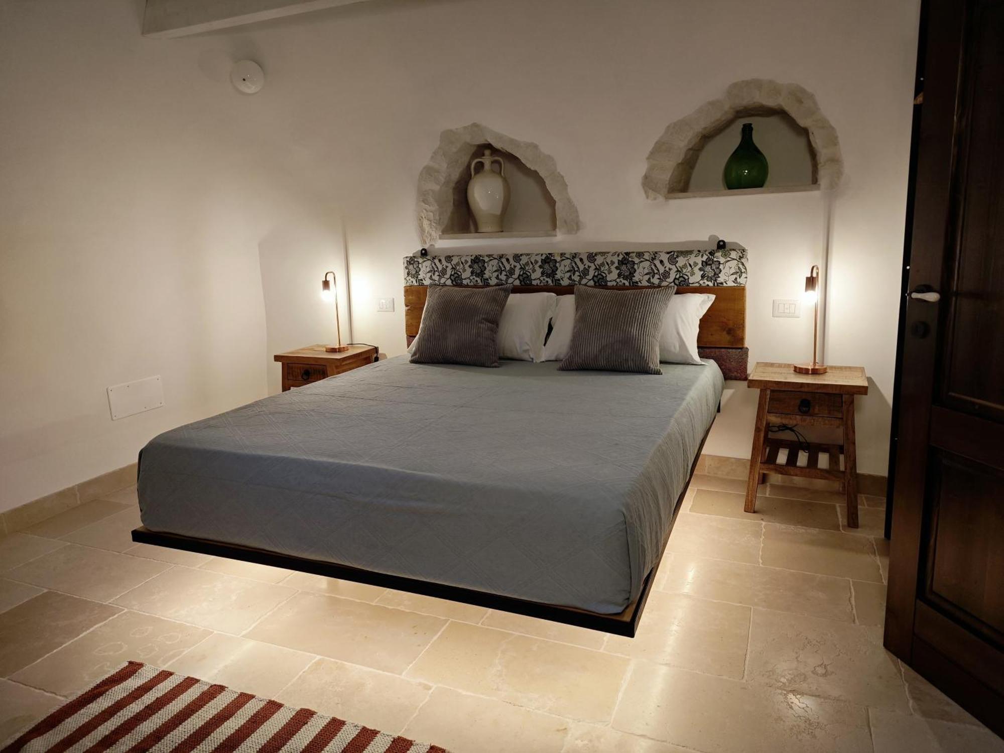 Trulli-Eu Guesthouse Alberobello Luaran gambar