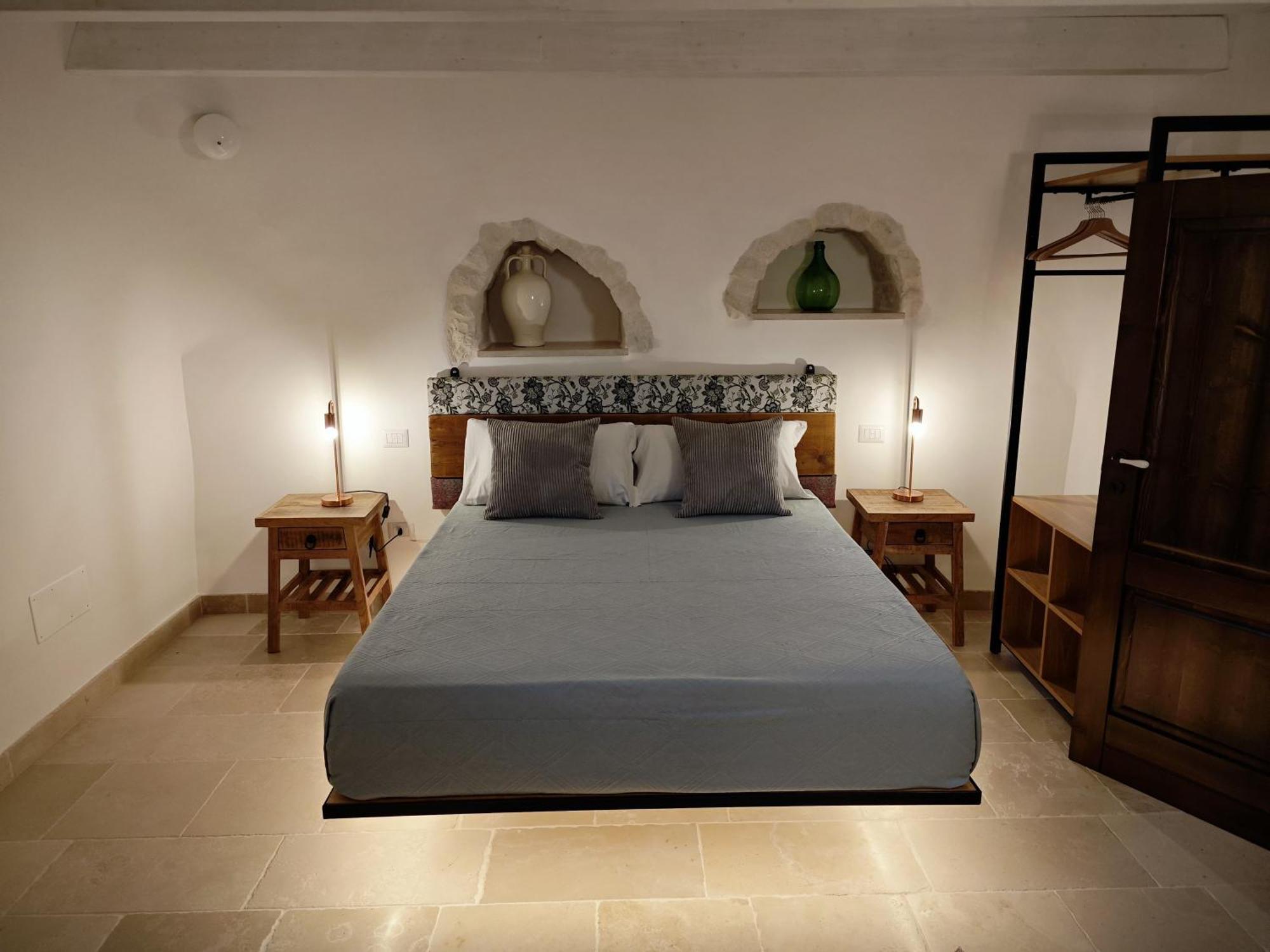 Trulli-Eu Guesthouse Alberobello Luaran gambar