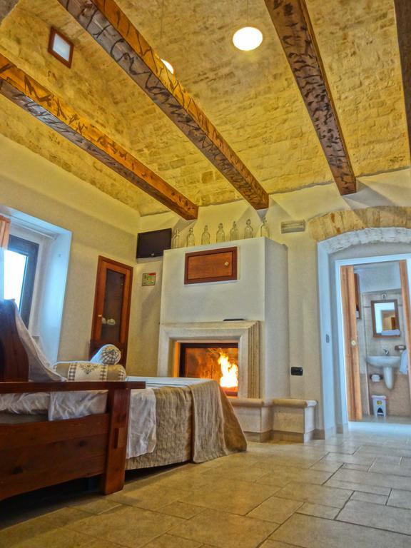 Trulli-Eu Guesthouse Alberobello Bilik gambar