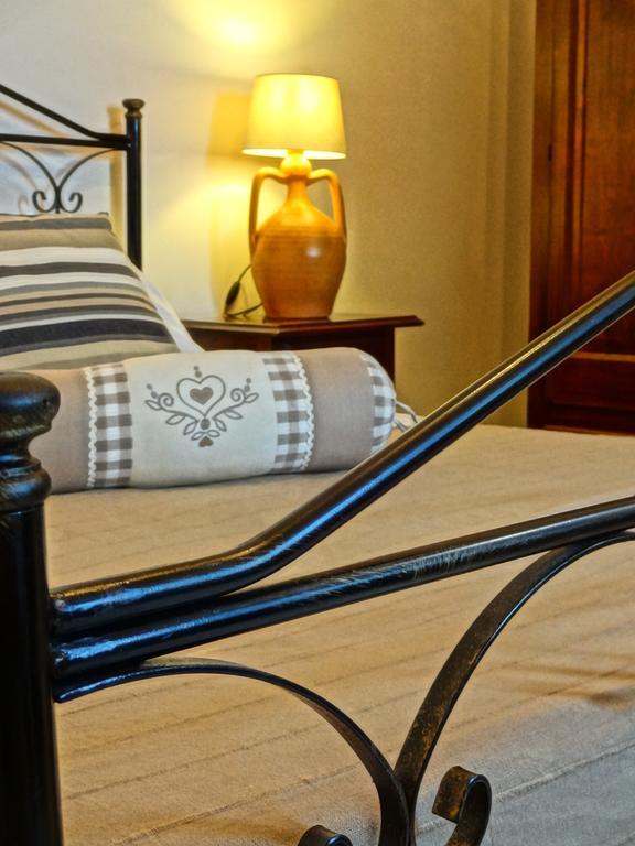 Trulli-Eu Guesthouse Alberobello Bilik gambar