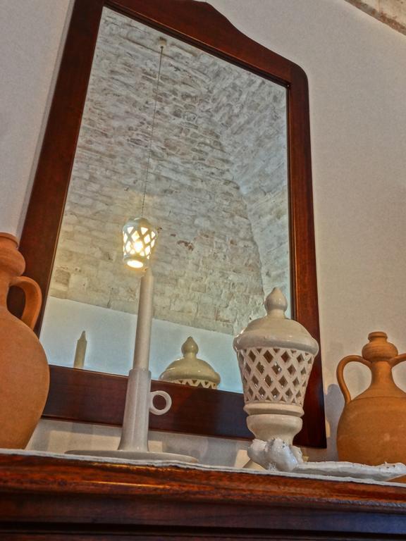 Trulli-Eu Guesthouse Alberobello Bilik gambar