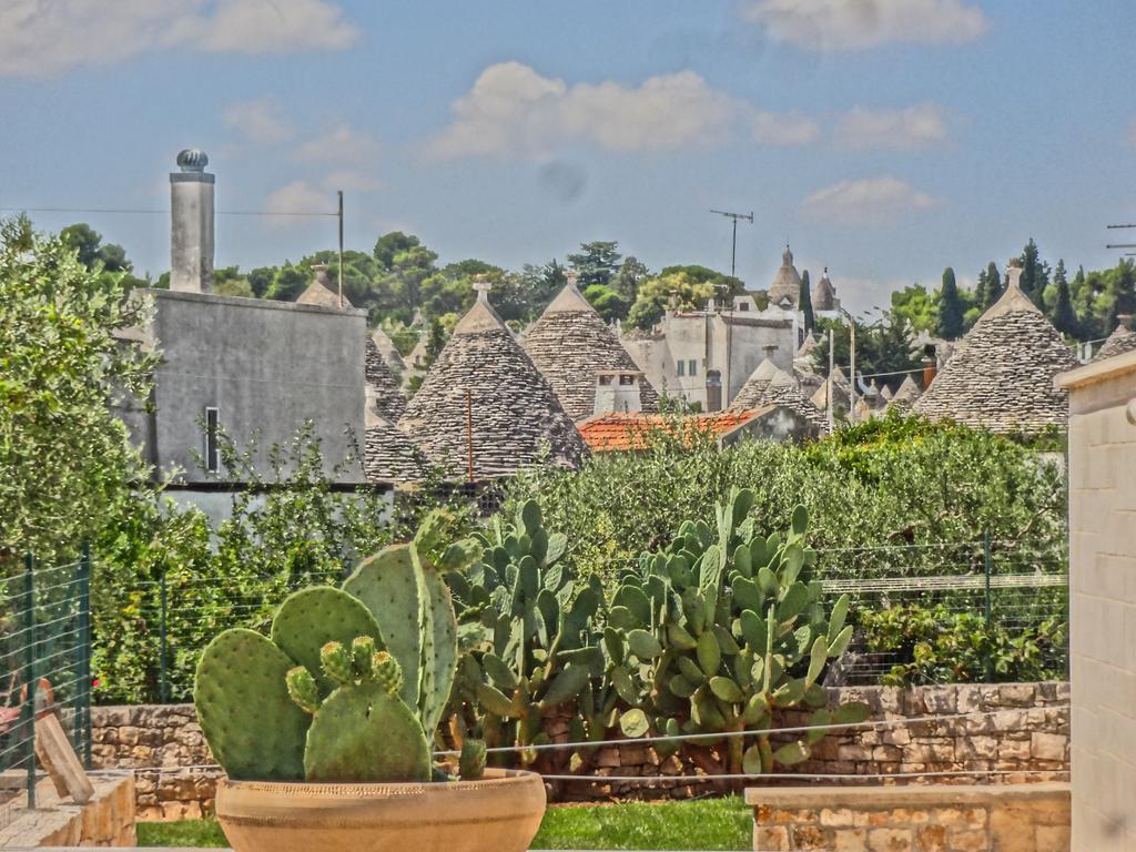 Trulli-Eu Guesthouse Alberobello Bilik gambar