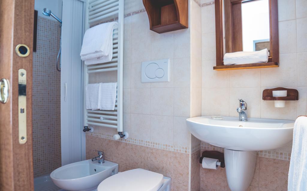 Trulli-Eu Guesthouse Alberobello Luaran gambar