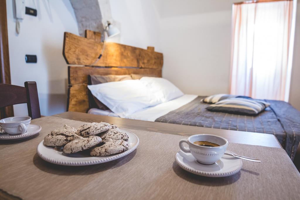 Trulli-Eu Guesthouse Alberobello Luaran gambar