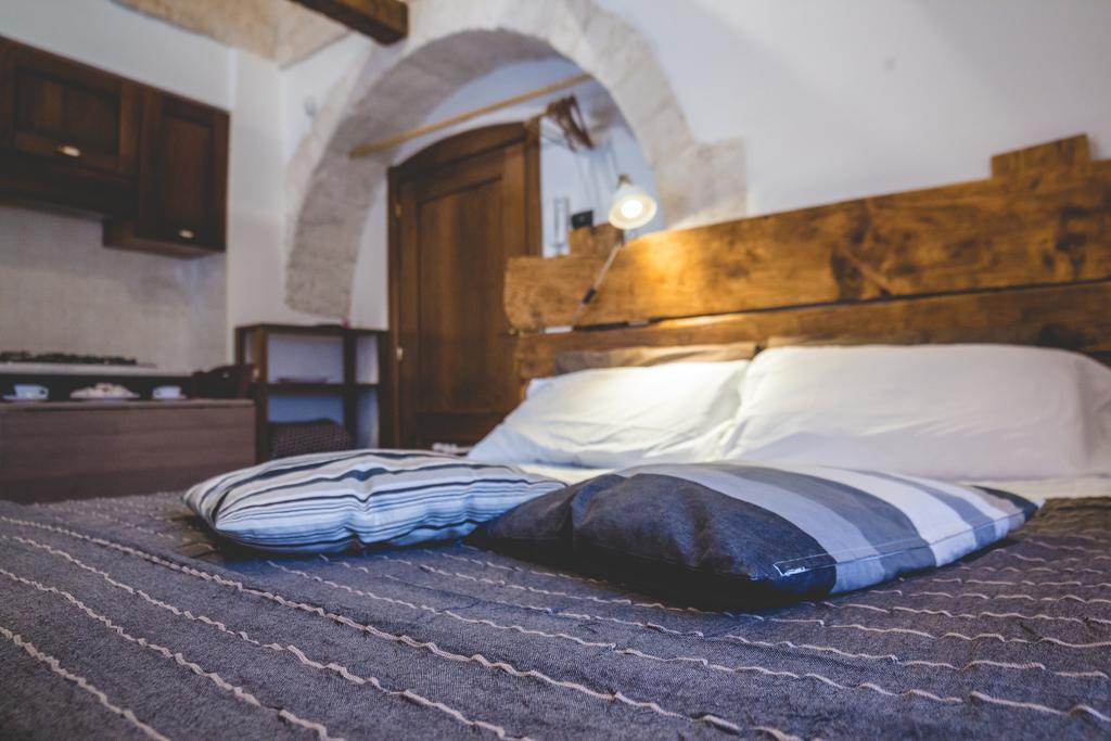 Trulli-Eu Guesthouse Alberobello Luaran gambar