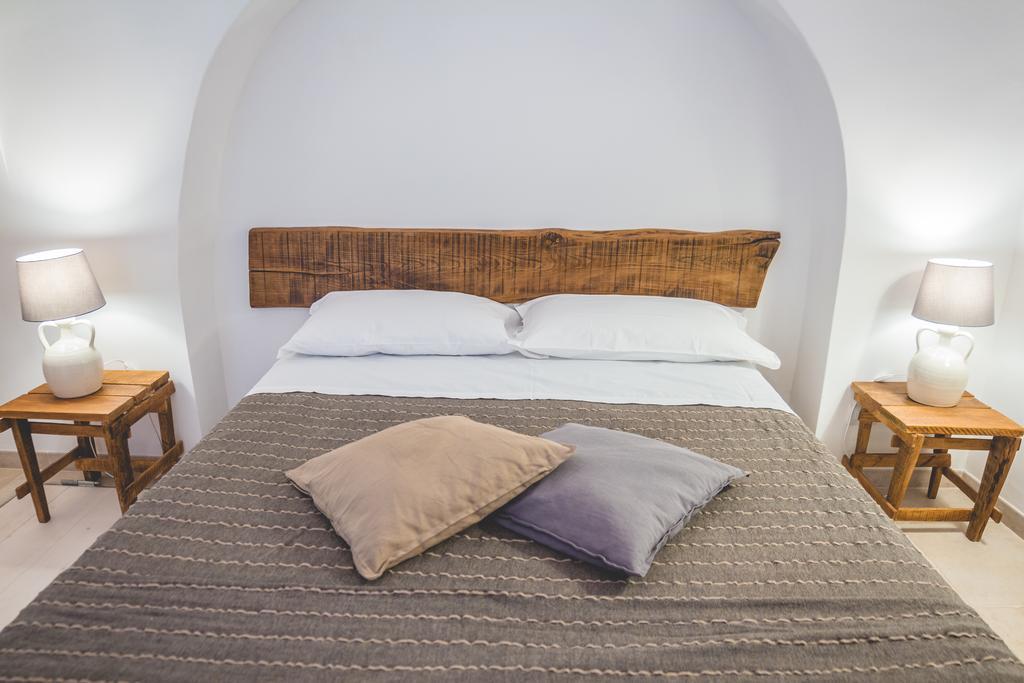 Trulli-Eu Guesthouse Alberobello Luaran gambar