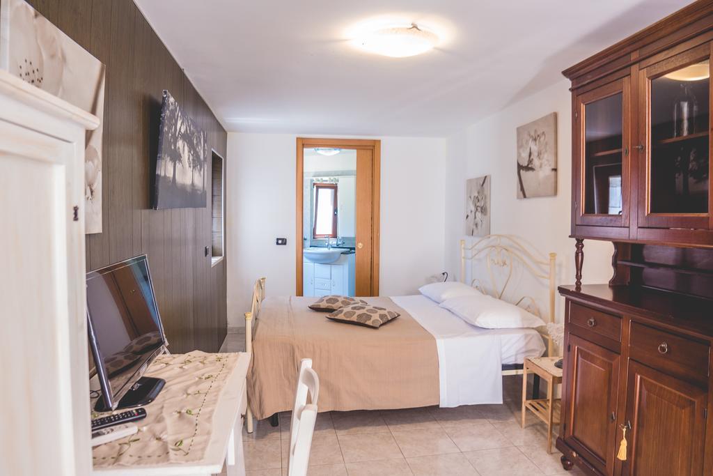 Trulli-Eu Guesthouse Alberobello Luaran gambar