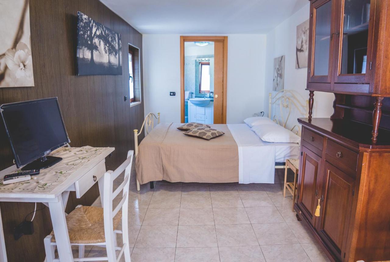 Trulli-Eu Guesthouse Alberobello Luaran gambar