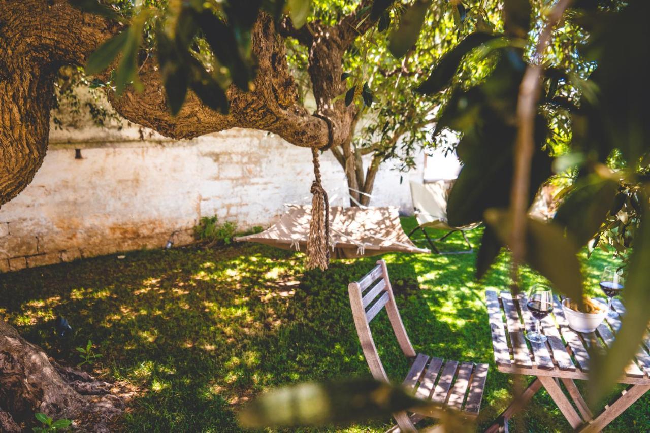 Trulli-Eu Guesthouse Alberobello Luaran gambar