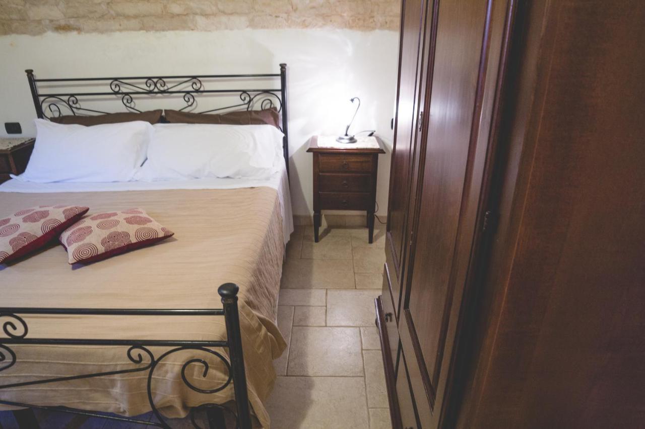 Trulli-Eu Guesthouse Alberobello Luaran gambar